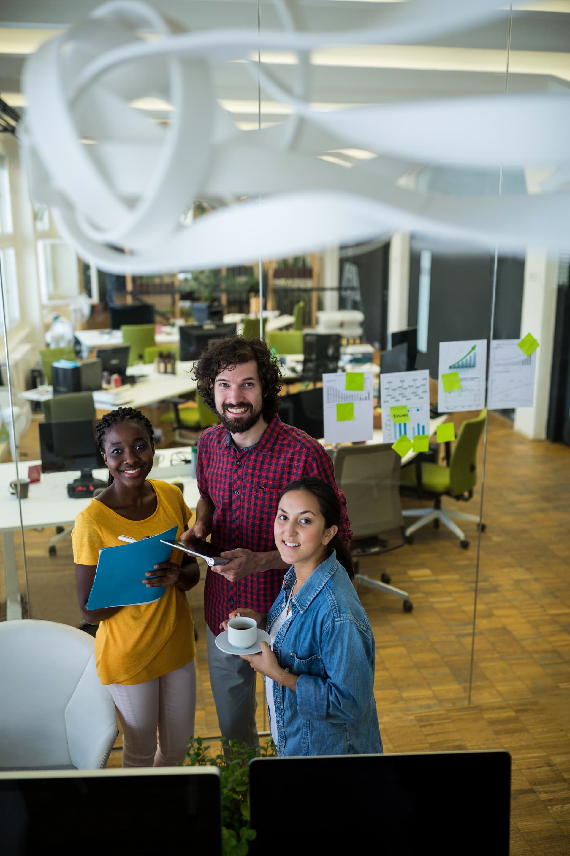Trinity Webworks Team